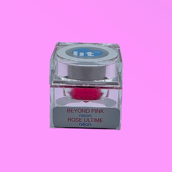 LIT Cosmetics Other - LIT Cosmetics Beyond Pink Neon Pigment Eyeshadow
